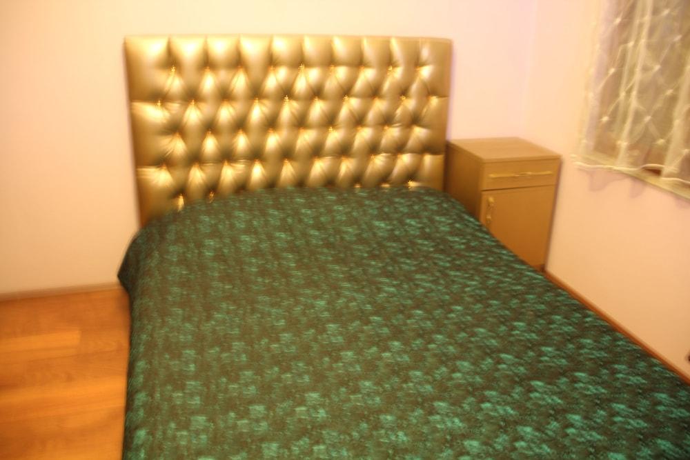 Sarp Uludag Apart Hotel