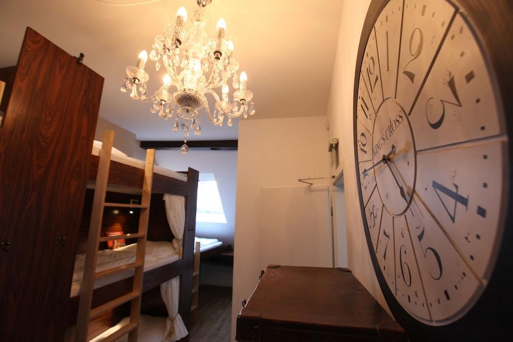 Old Kings Design Hostel