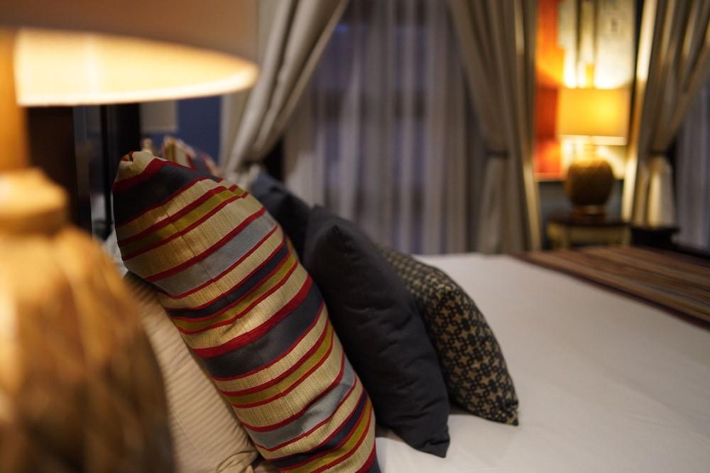 La Cuarteria Hotel Boutique