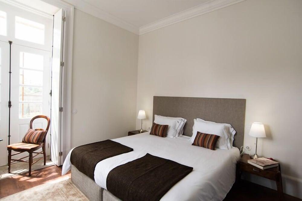 bnapartments Carregal