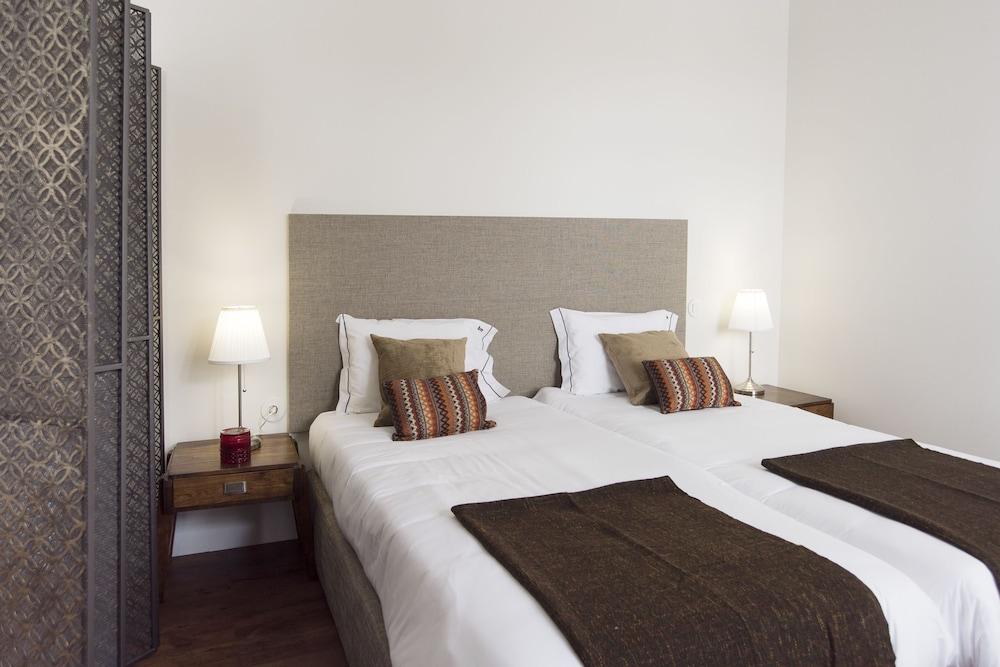 bnapartments Carregal