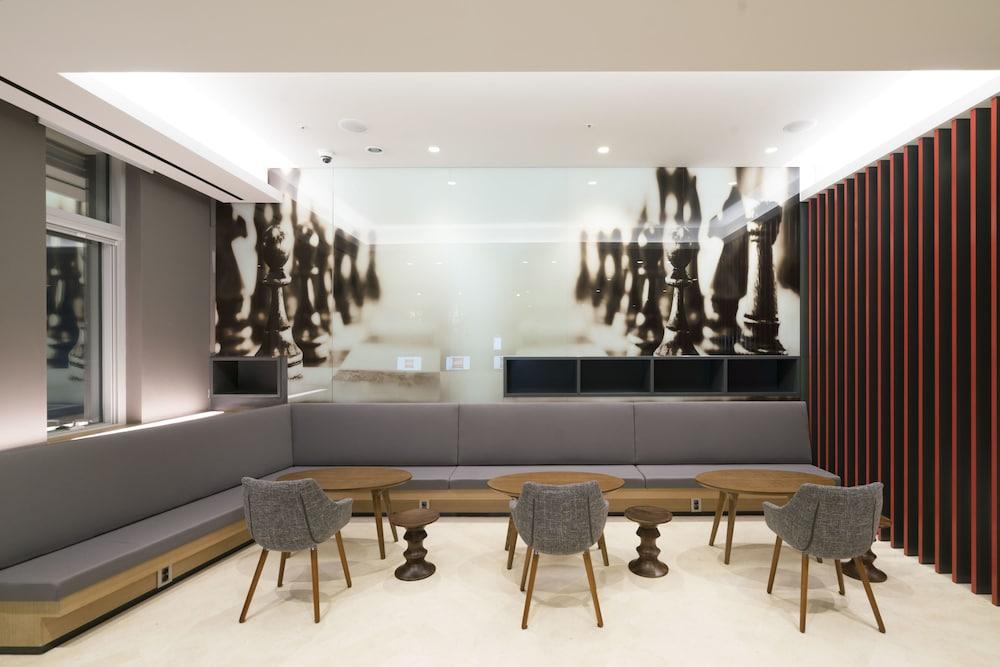 ibis Ambassador Busan Haeundae