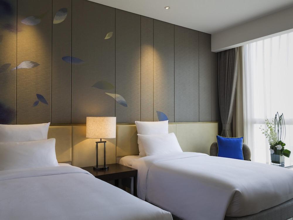 Pullman Nanchang Sunac