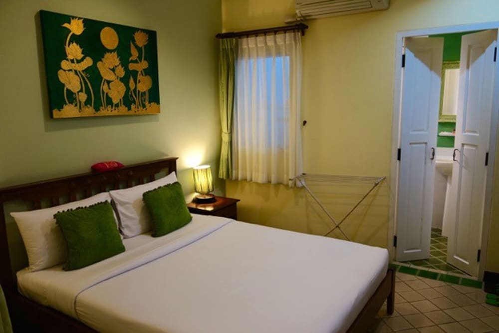 Bunthomstan Guesthouse