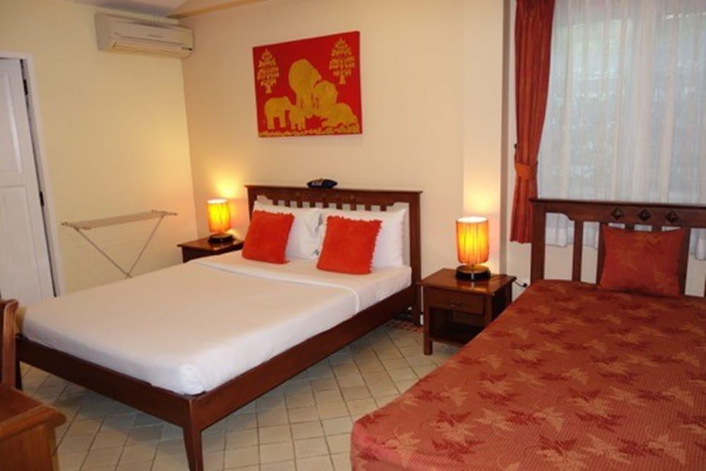 Bunthomstan Guesthouse