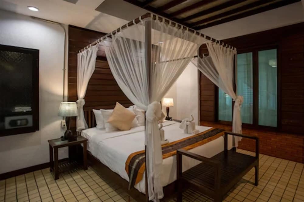 Ban Chang Tong Hotel