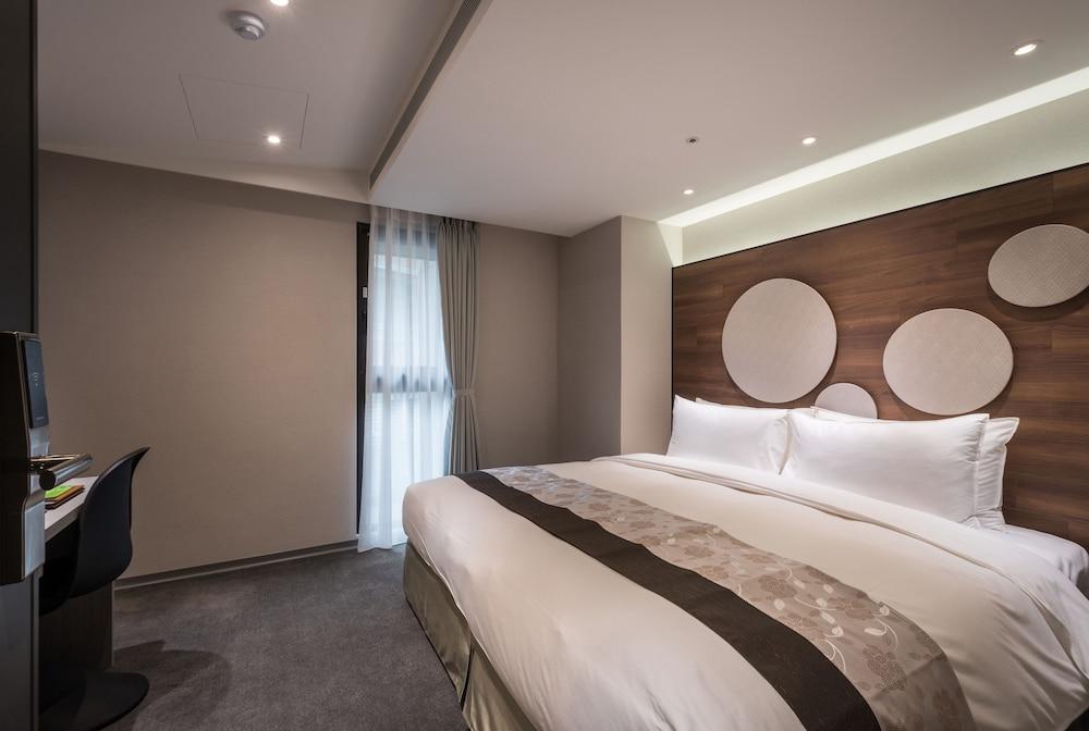 Green World Hotel Songshan