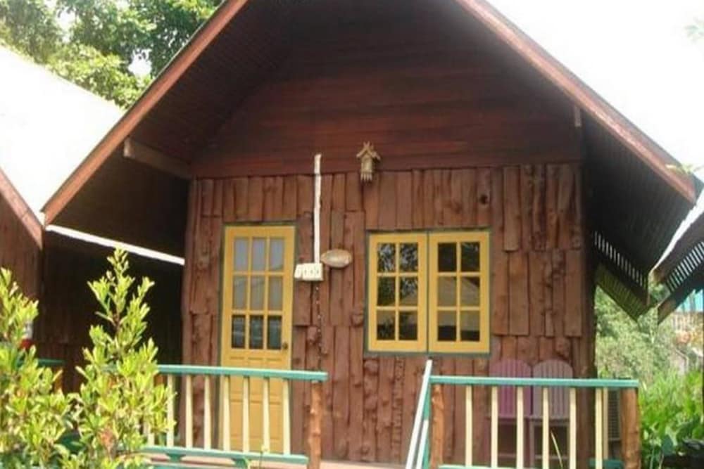 Sam's House Guesthouse