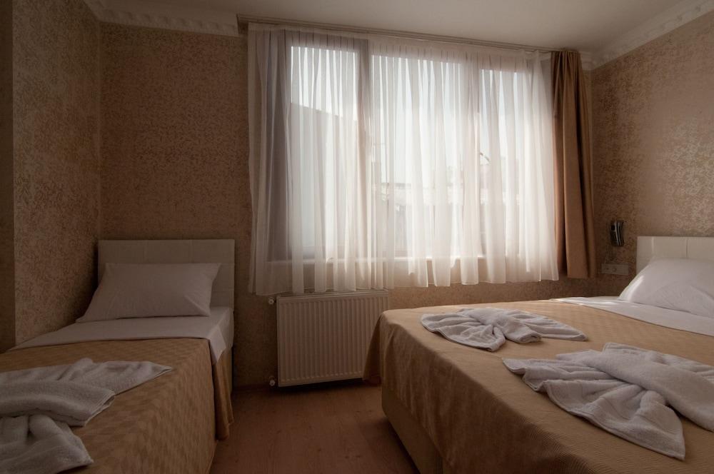 Istanbul Budget Hotel