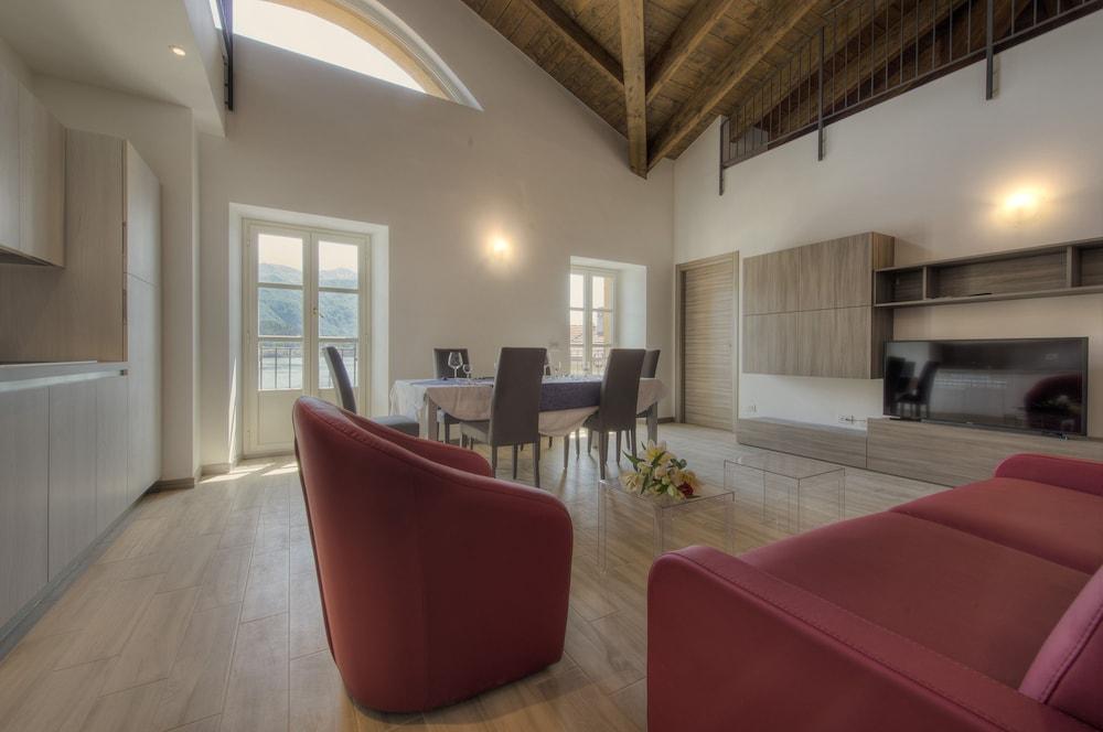 Luxury Britannia Apartments