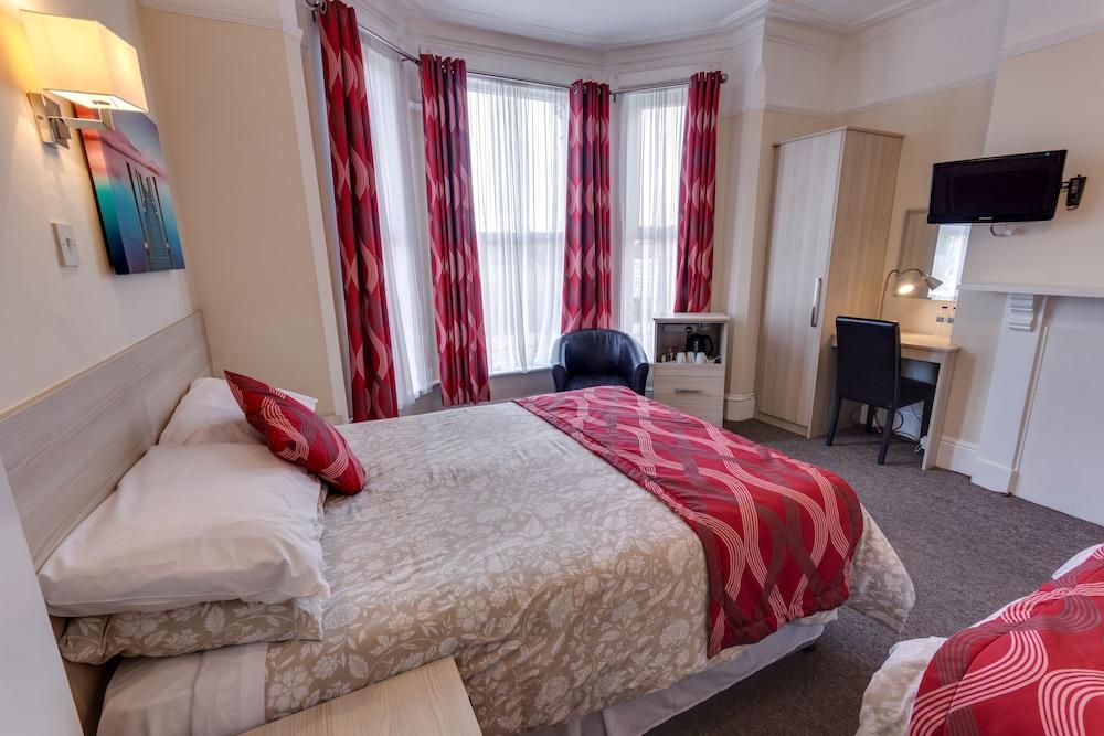 Sportsview Guest House