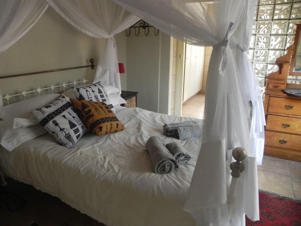 Marloth Kruger Bush Villa