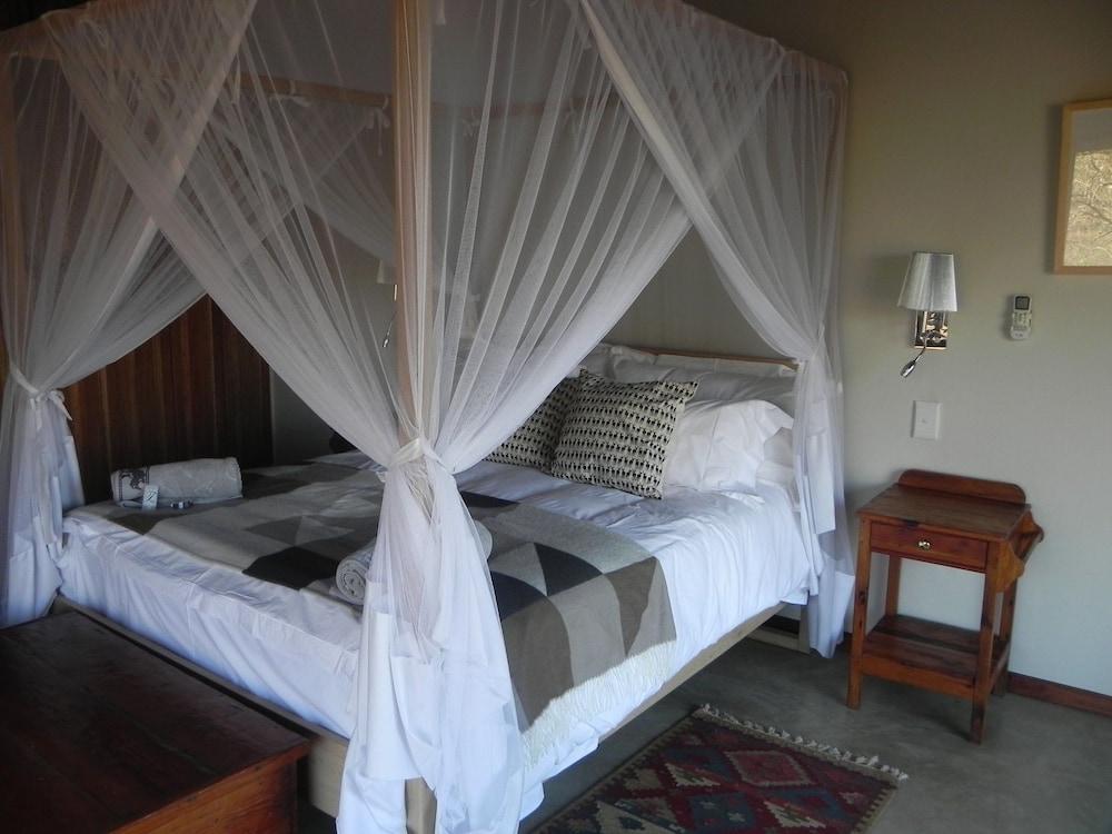 Marloth Kruger Bush Villa