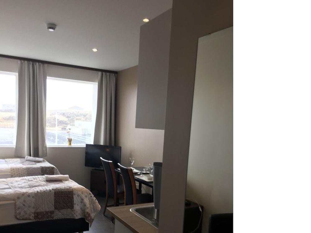 North Star Apartments in Rif - Hostel