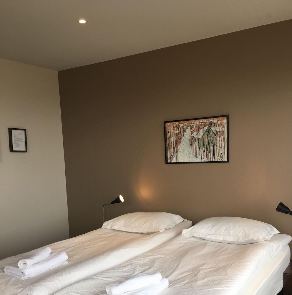 North Star Apartments in Rif - Hostel