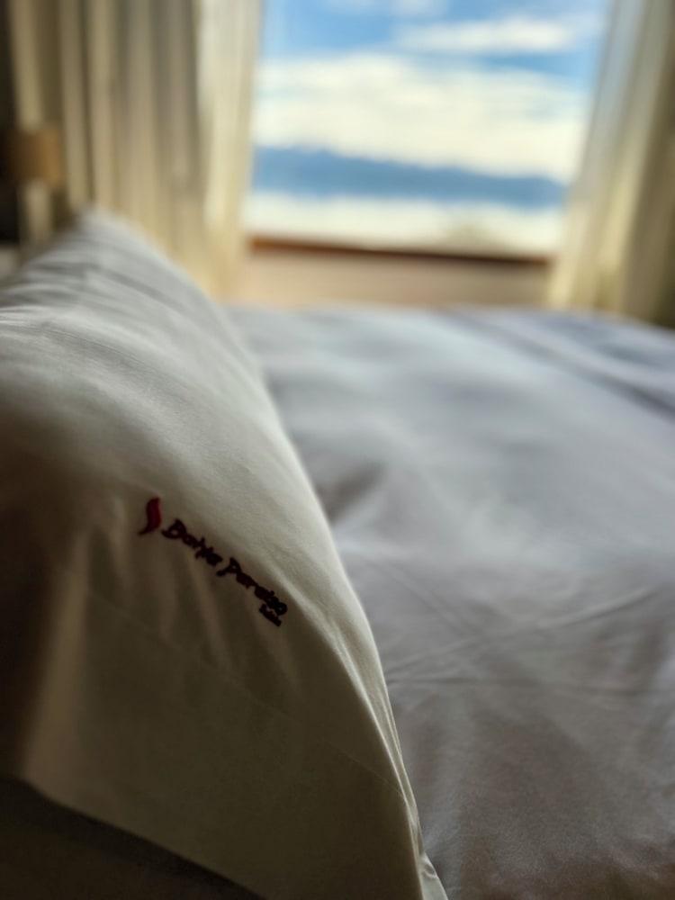 Bahia Paraiso Apart & Suites