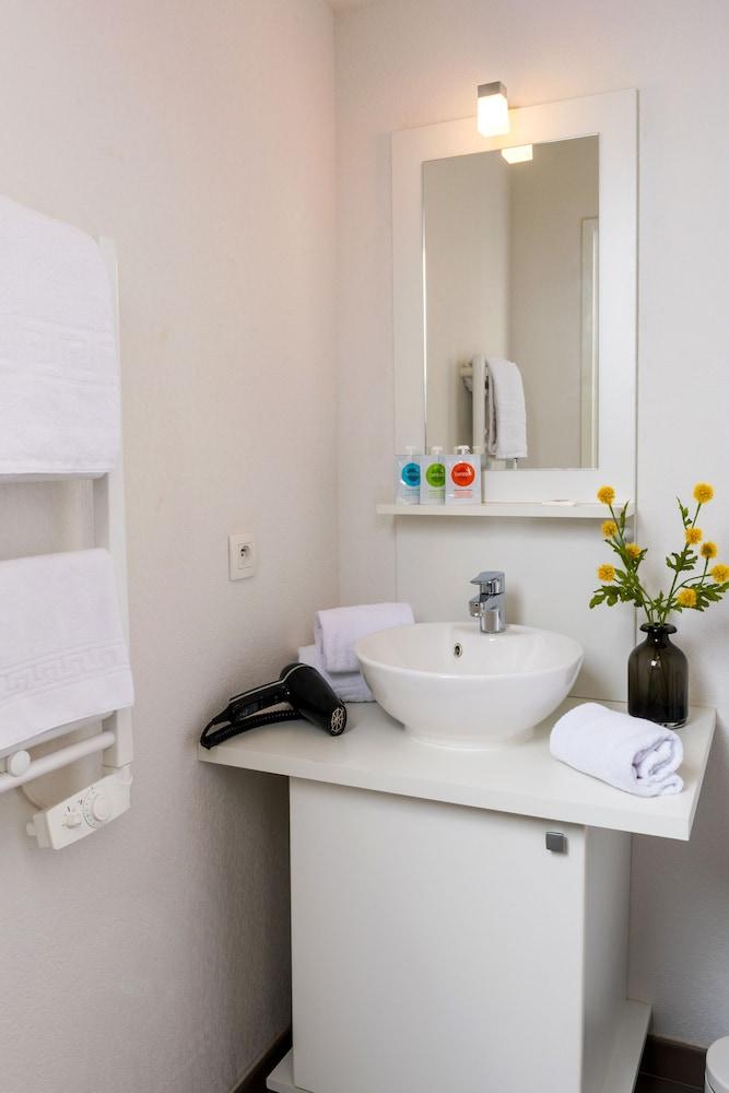 Ténéo Apparthotel Bordeaux Maritime - Cité du vin