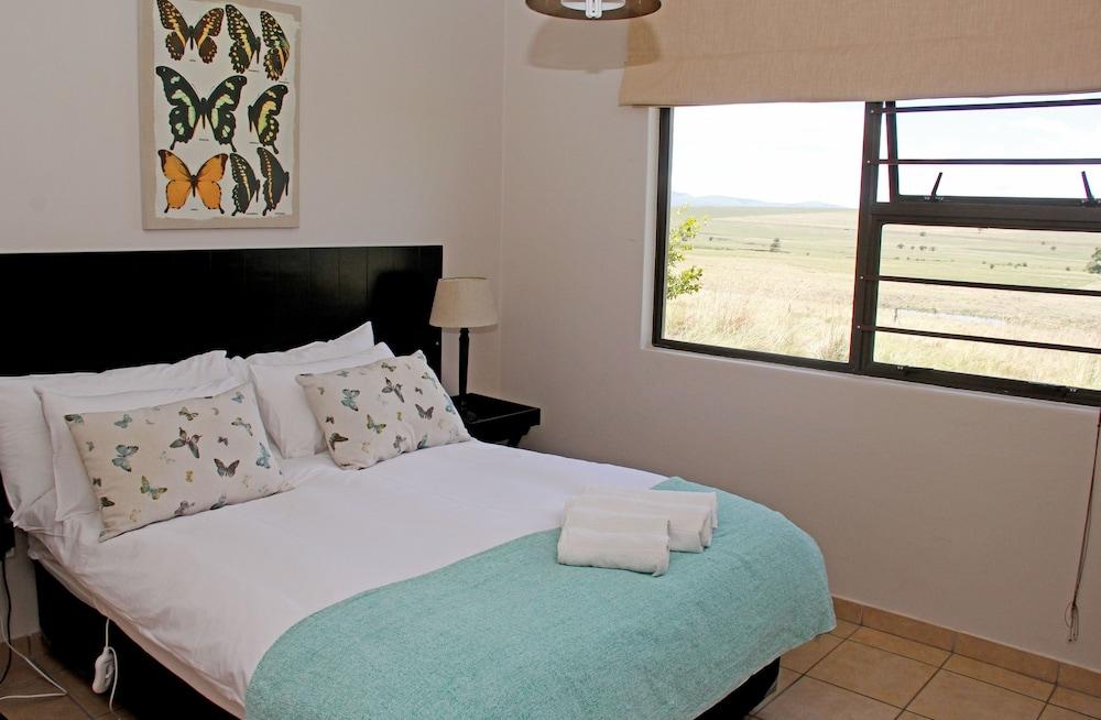 Forellenhof Guest Farm