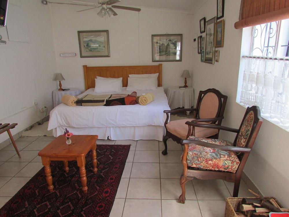 Absolute Leisure Cottages