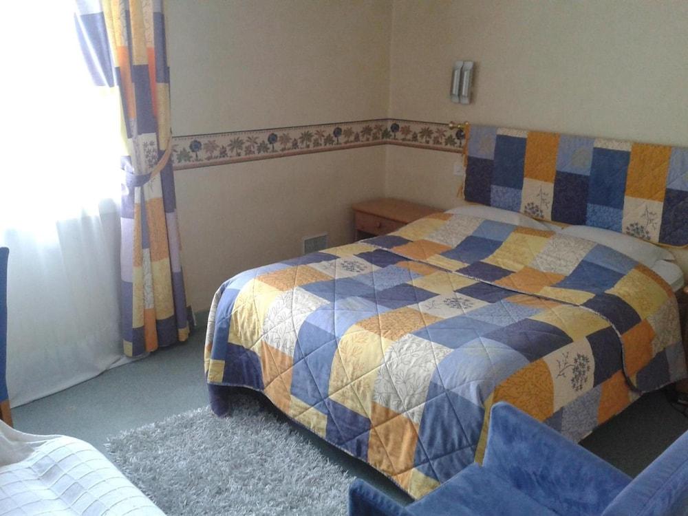 Hotel Restaurant Robichon