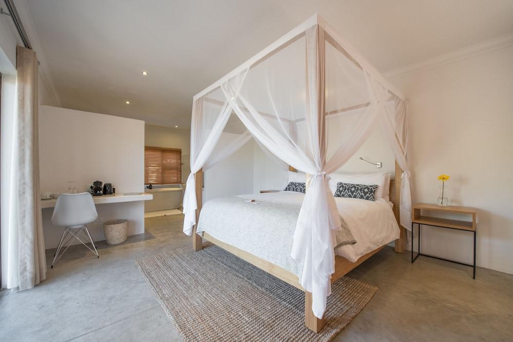 Unembeza Boutique Lodge & Spa