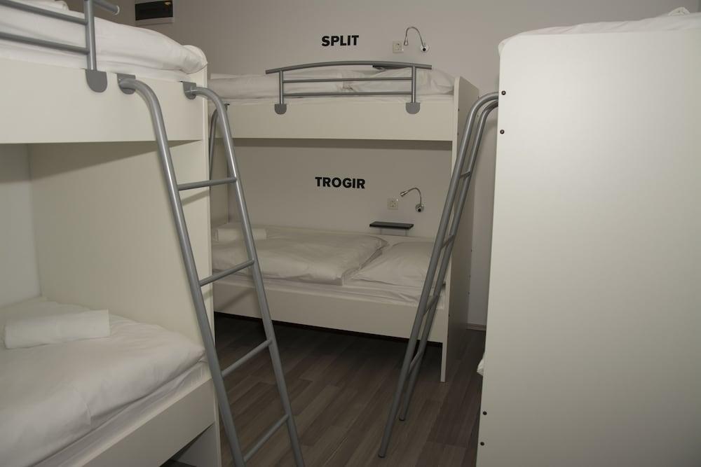 Hostel 101 Dalmatinac Vukovar