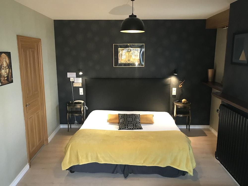 Hôtel Les Deux Magots