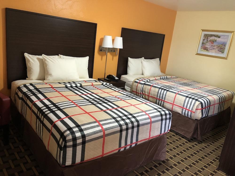 Old Kentucky Home Motel