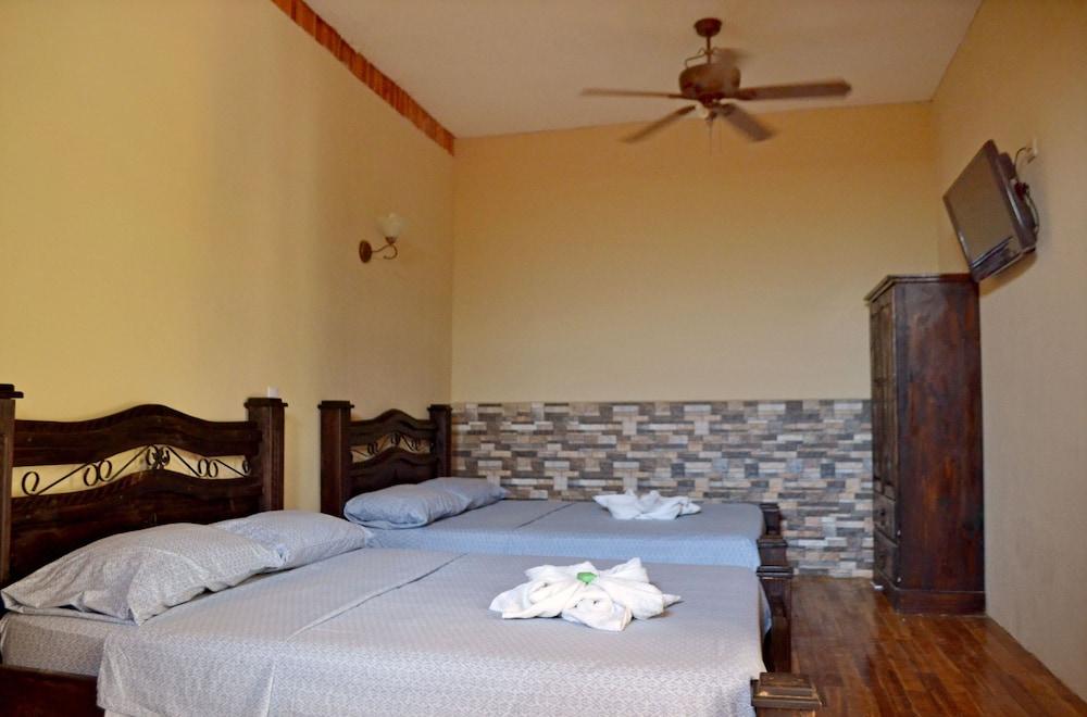 Rustico Santa Teresa