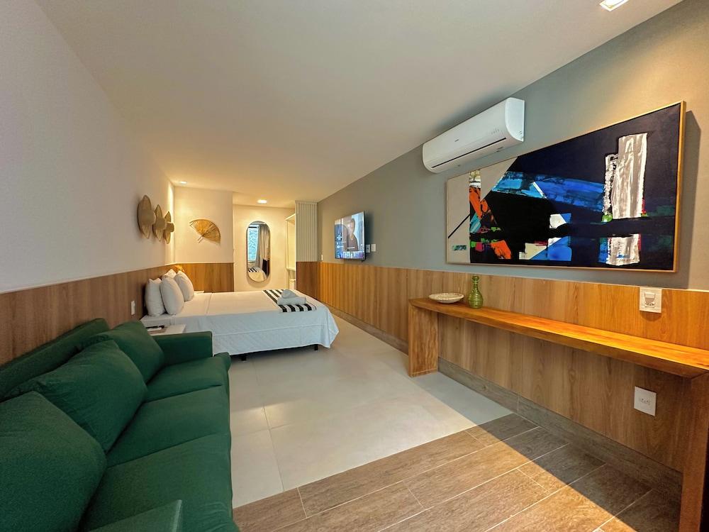 Passagem Concept Hotel e Spa