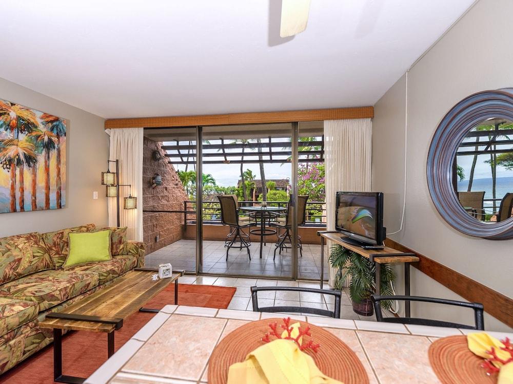 Kuleana 313 - 1Br Condo