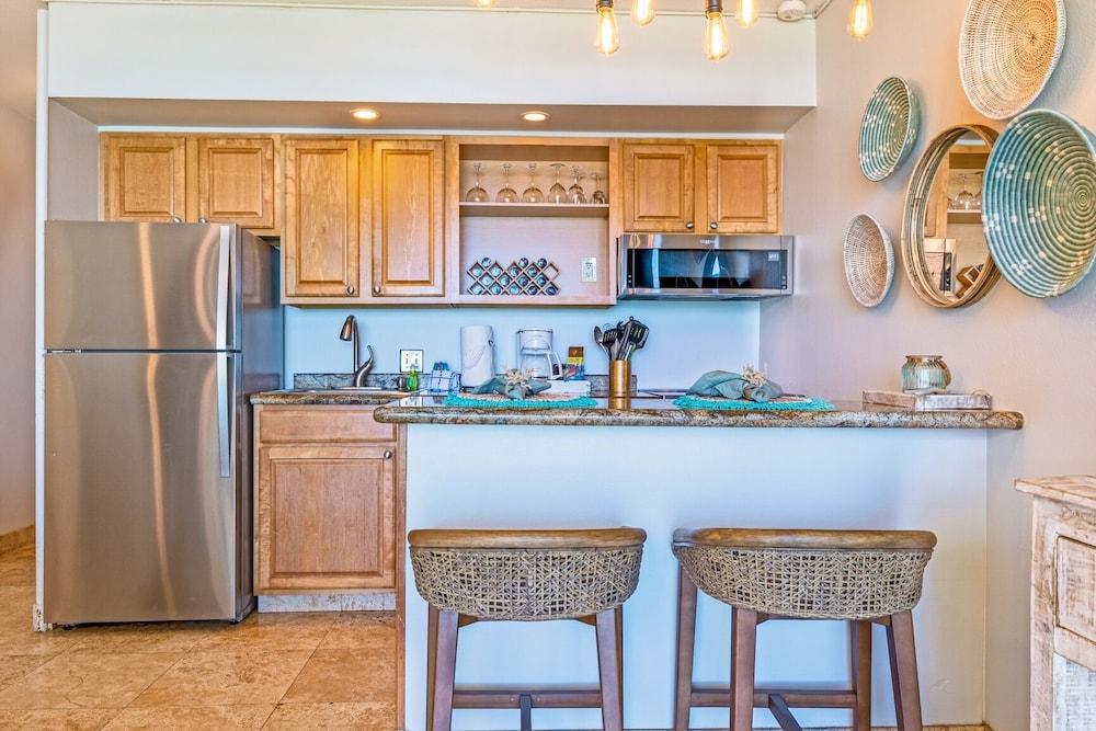 Kuleana 706 - 1Br Condo
