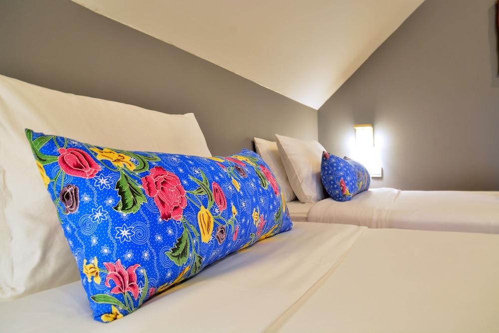 Deevana Krabi Resort