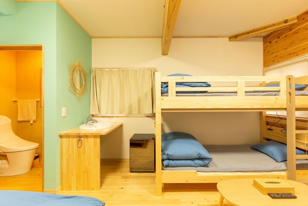 Tabist Guest house Pumping Surf