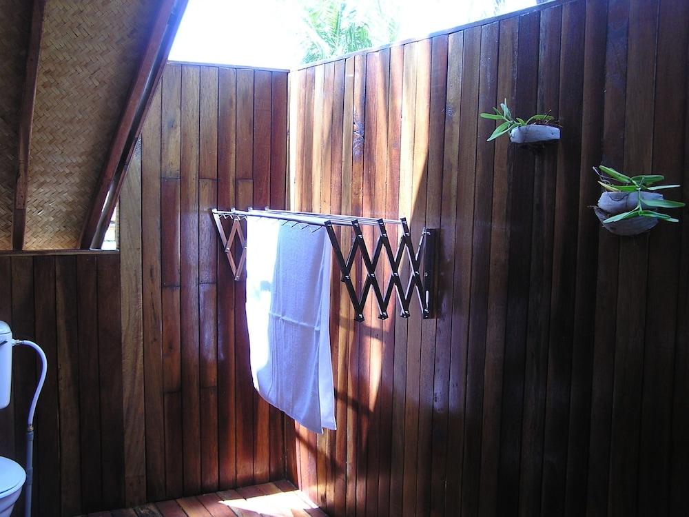 North Borneo Biostation Resort