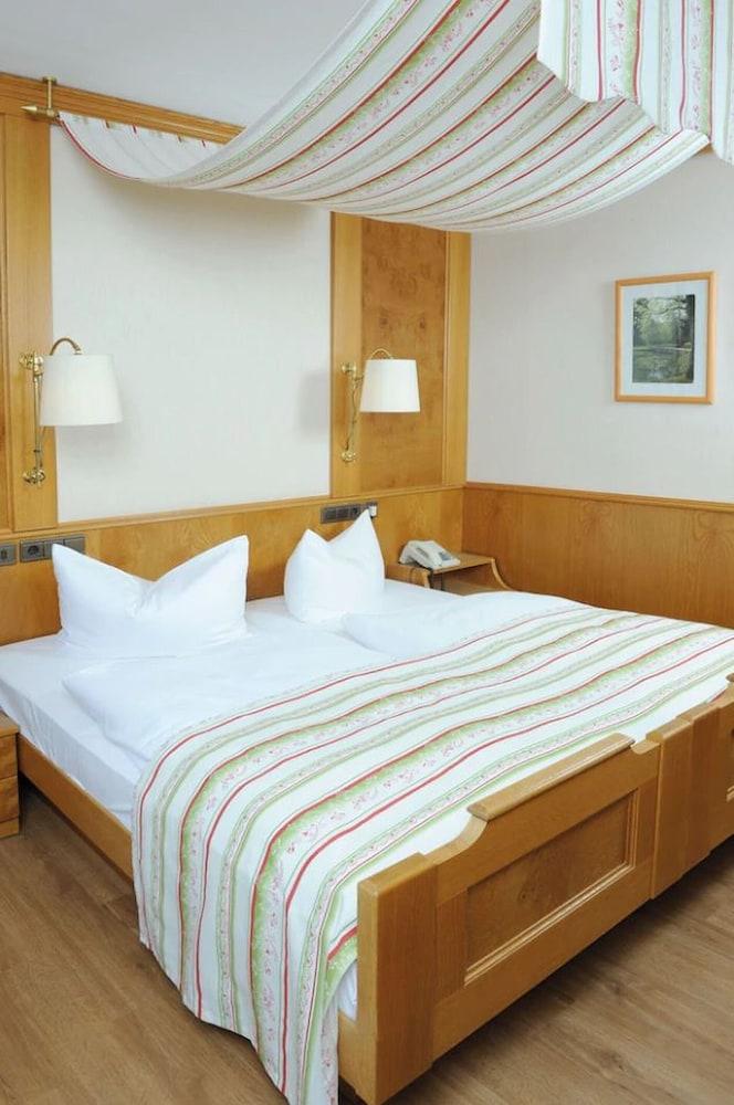 Hotel Bad Stebener Hof