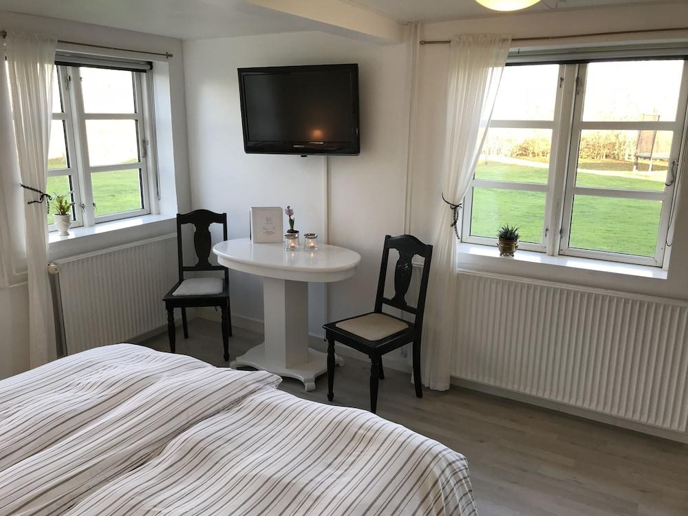 Myregaard B&B & Apartments