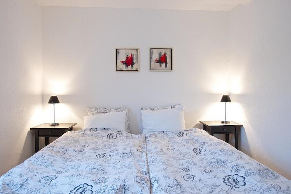 Myregaard B&B & Apartments