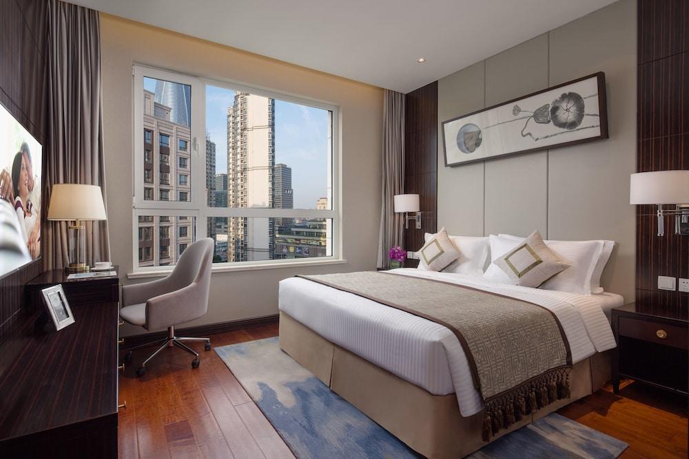 Ascott TEDA MSD Tianjin