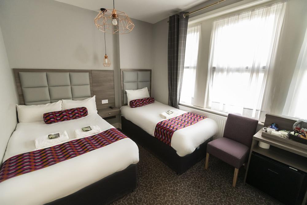 Euro Hotel Hammersmith