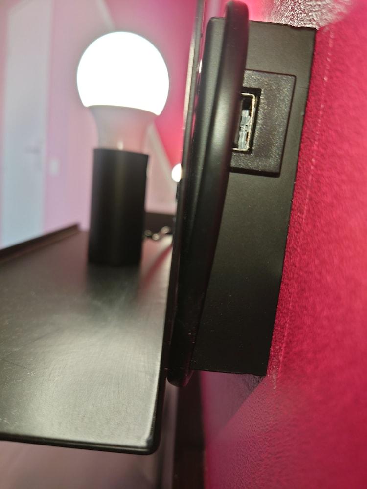 Fasthôtel Angers Ouest