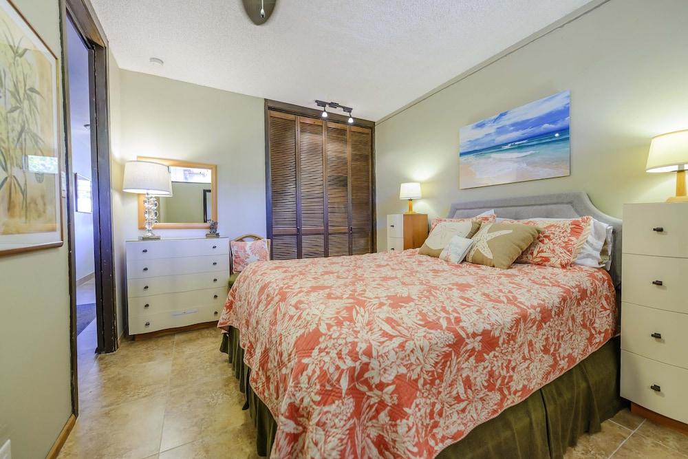 Kuleana 713 - 1Br Condo