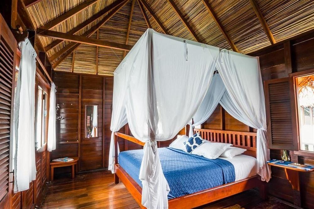 Hotel Eclypse de Mar Acqua Lodge