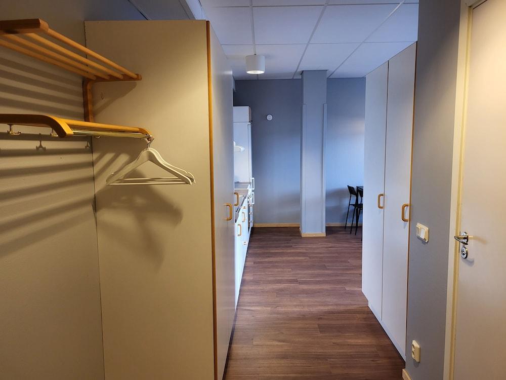 Apartments Centralstation