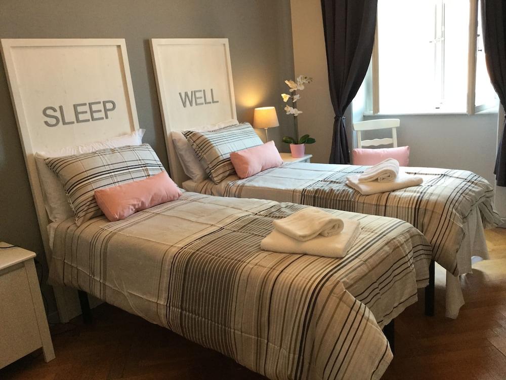 B&B Le Cupole di Trieste