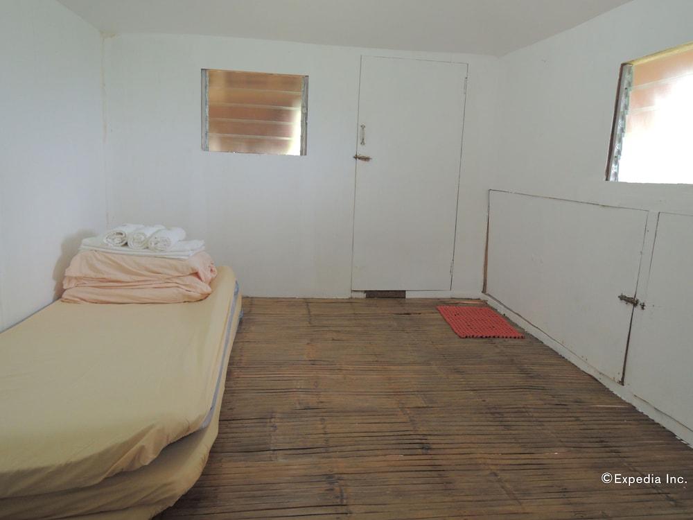 Danasan Eco Adventure Park