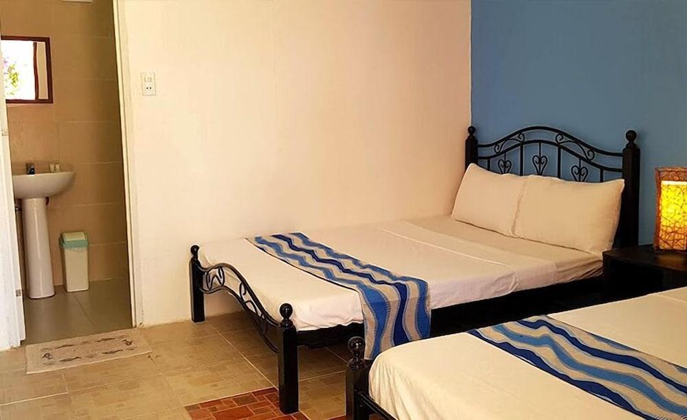 Malapascua Beach and Dive Resort