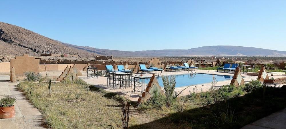 Hotel Kasbah Tissint