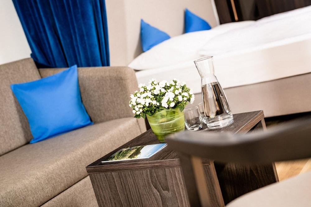 Hotel Thalhof am See