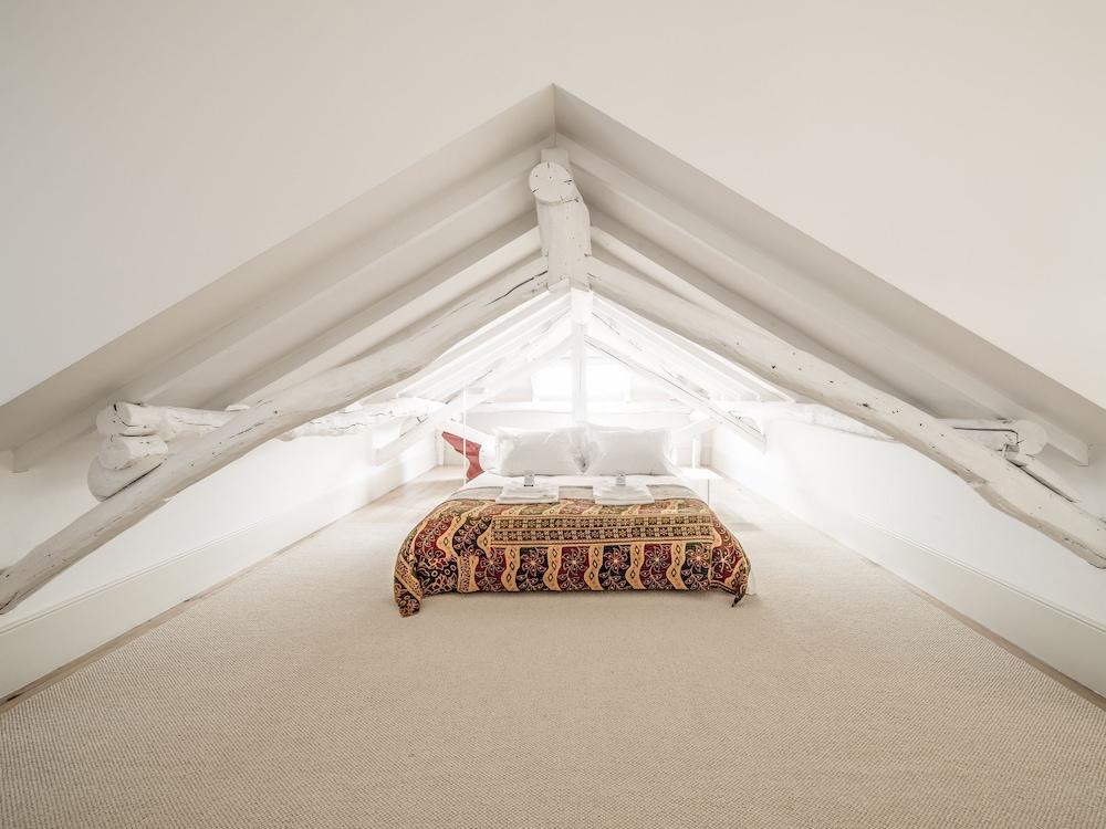 Malmerendas Boutique Lodging